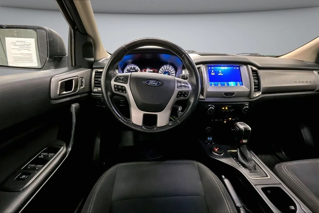 2021 Ford Ranger XLT - Photo 9