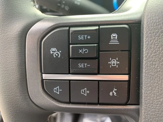 New 2026 Black Ford F-350® Lariat® image 23