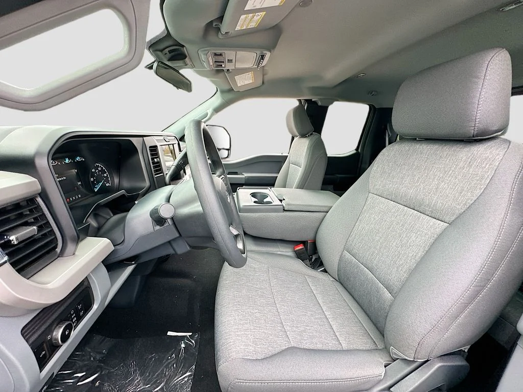 2026 Ford F-350 Super Duty XL - Photo 7