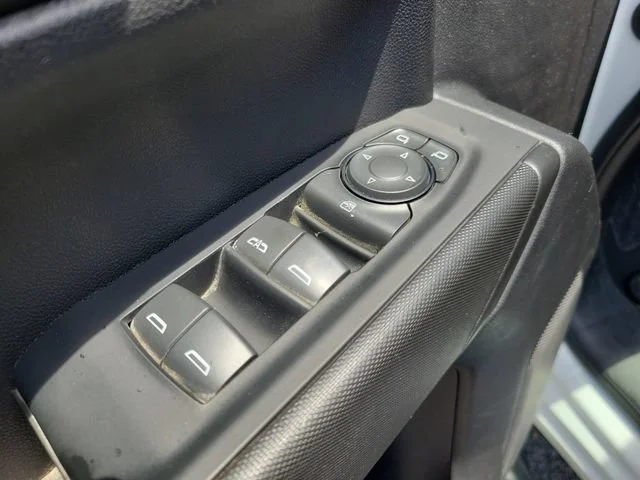 2023 Chevrolet Silverado 1500 Custom - Photo 22