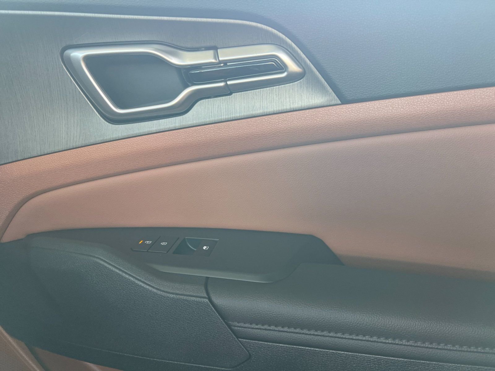 New 2026 Glacial White Pearl Kia X-Line image 19