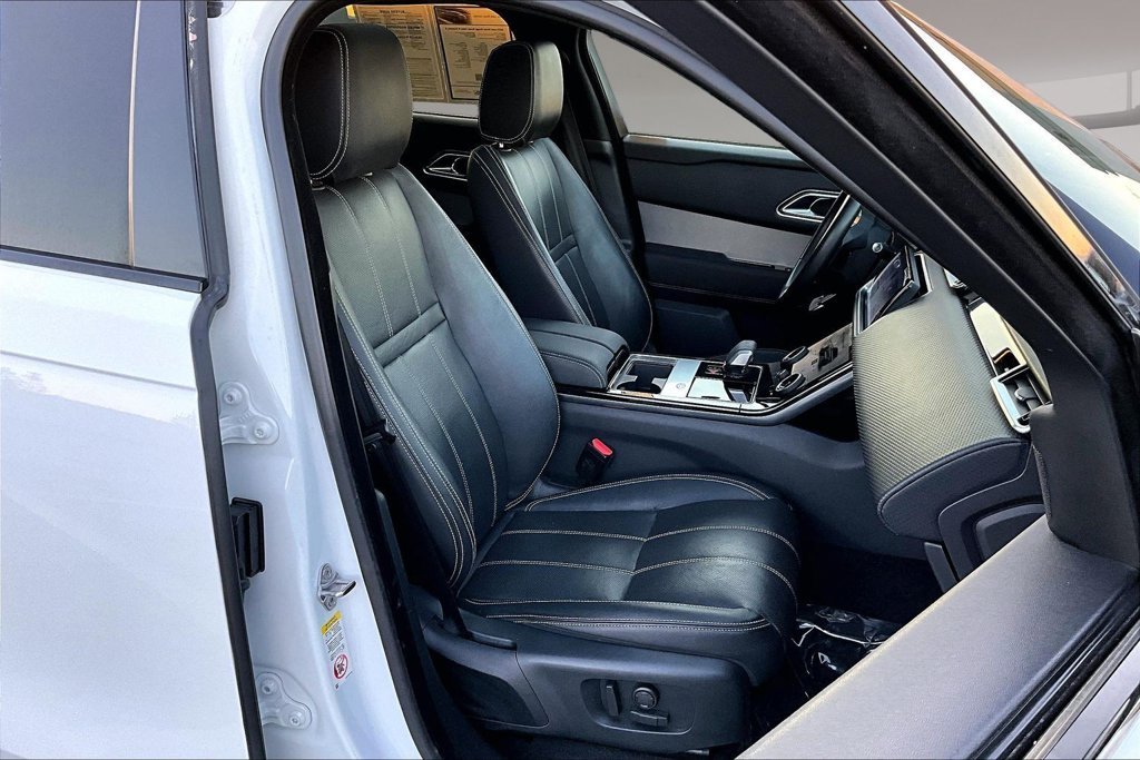 2023 Land Rover Range Rover Velar S - Photo 27