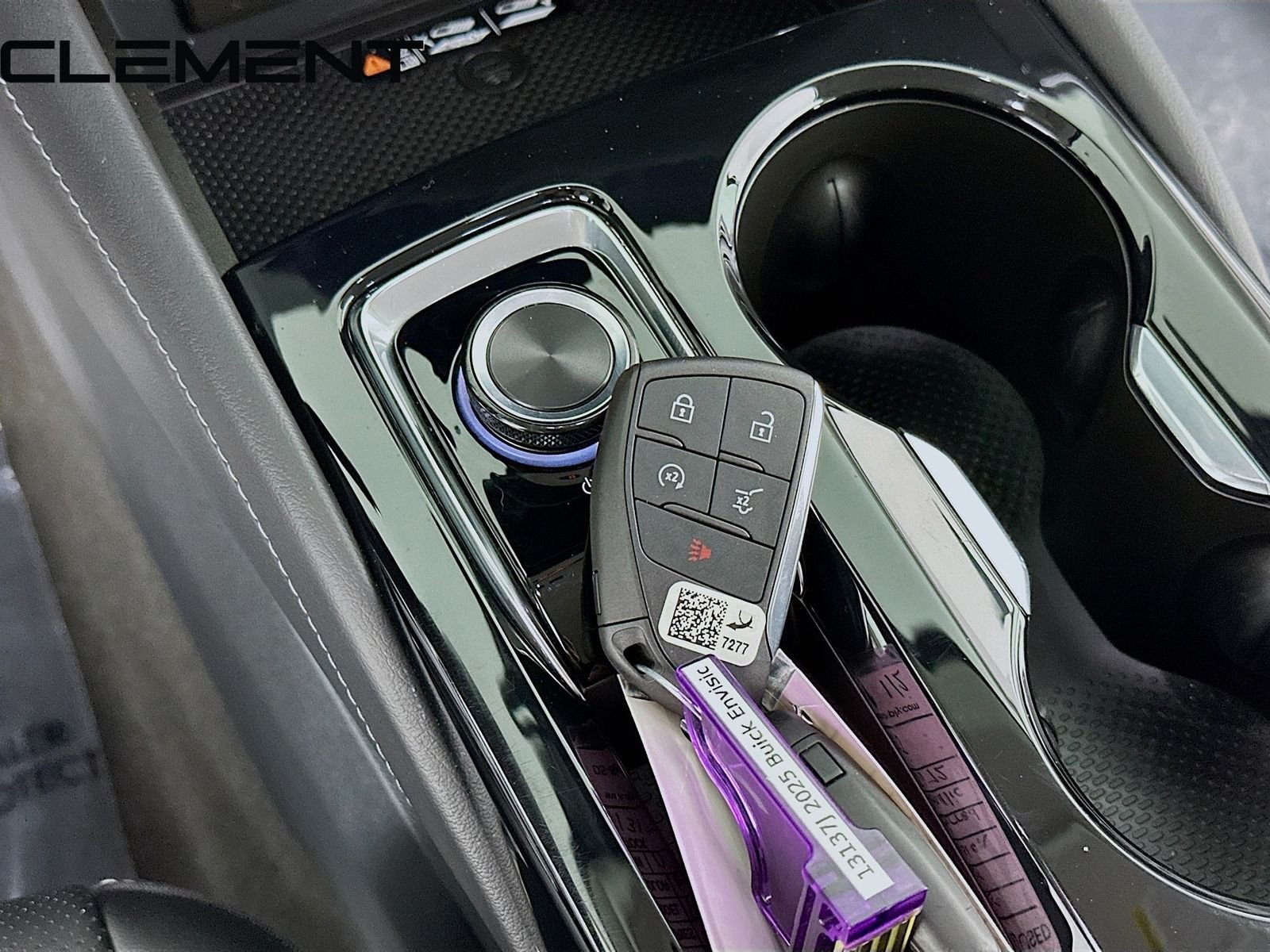 2025 Buick Envision Preferred - Photo 23