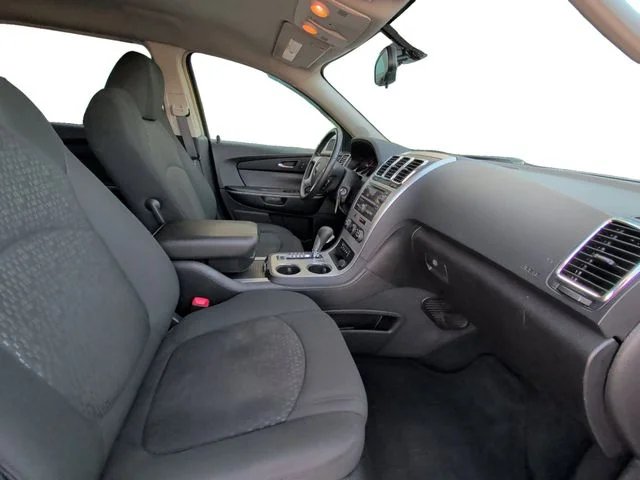 2009 GMC Acadia SLE - Photo 15