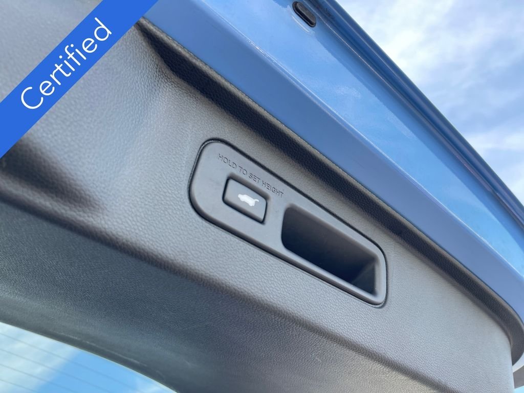 2025 Honda Pilot TrailSport - Photo 18