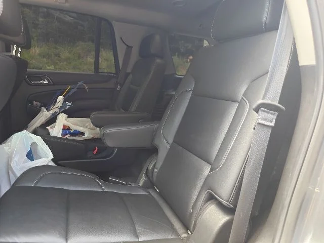 Used 2019 Gray Chevrolet LT image 8