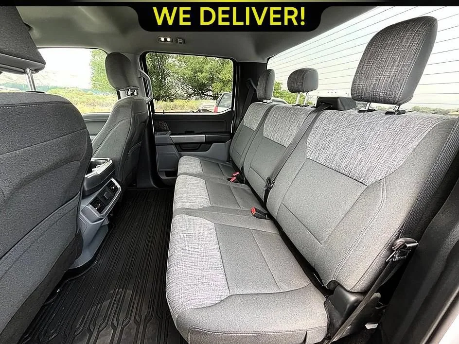 Used 2023 White Ford XL image 14