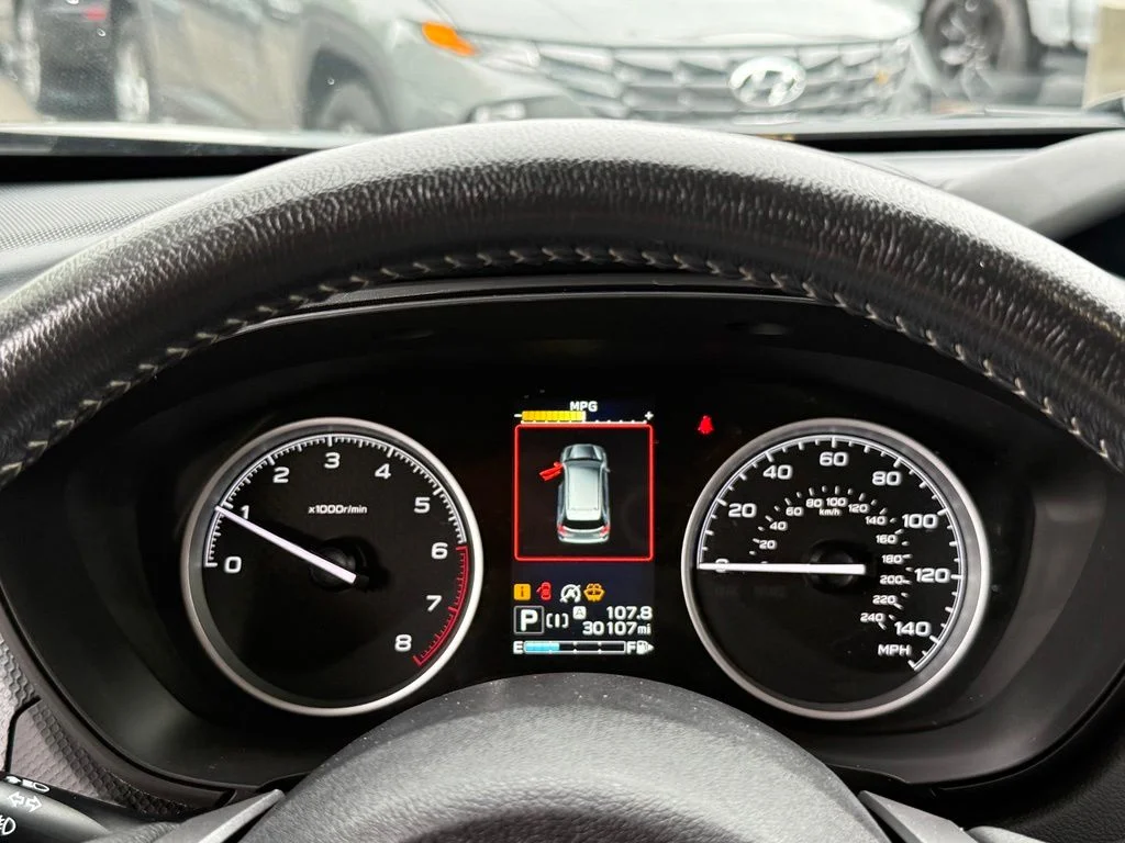 Used 2024 Black Subaru Premium image 13