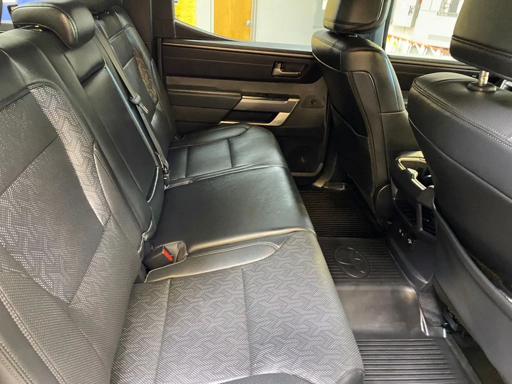 Used 2025 Silver Toyota SR5 image 29