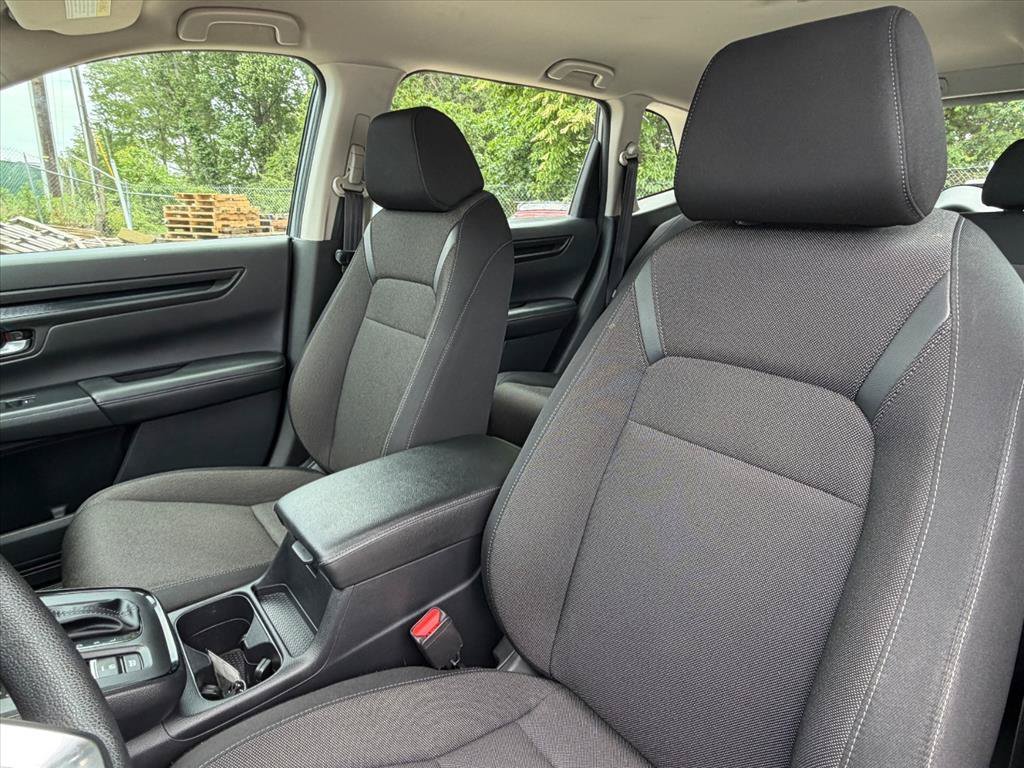 2024 Honda CR-V LX - Photo 31