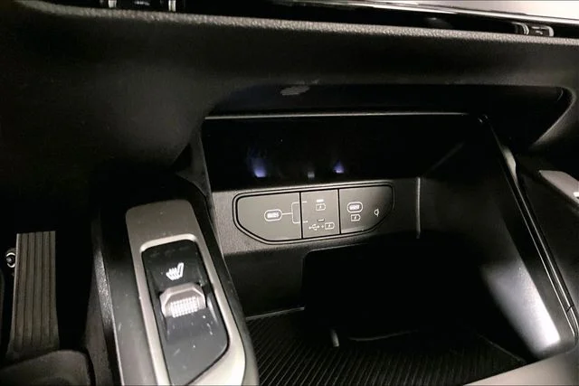 Certified Used 2025 Gray Kia S image 15