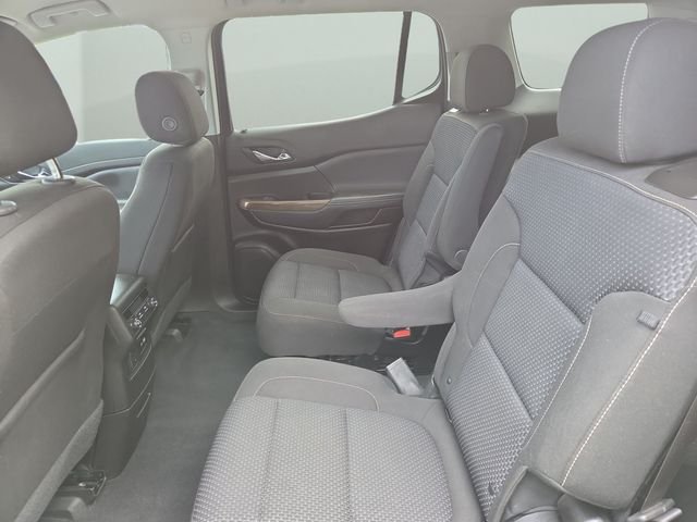 Used 2023 Sterling Metallic GMC SLE image 34