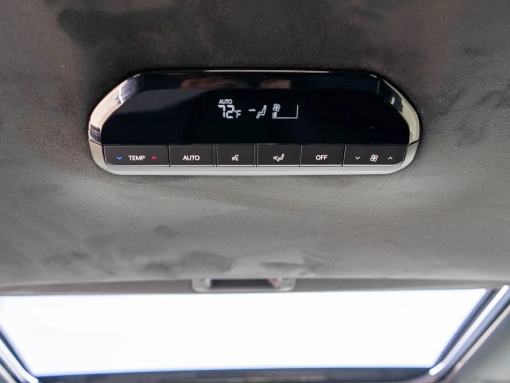 New 2027 Glacial White Pearl Kia X-Pro SX Prestige image 16
