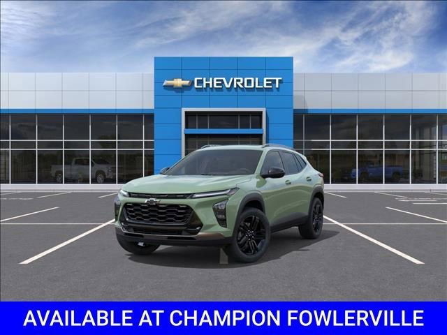 2026 Chevrolet Trax Activ - Photo 8
