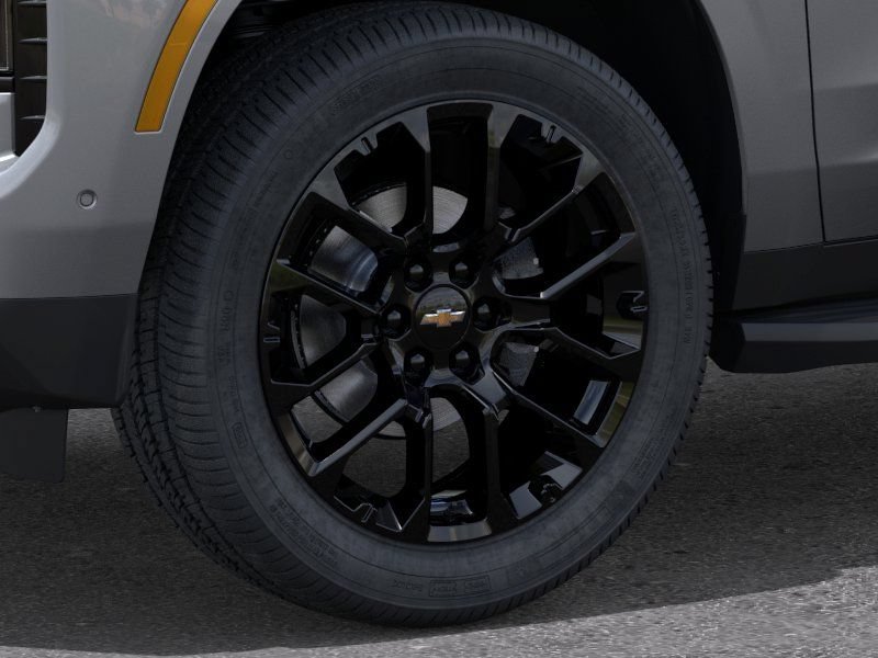 2026 Chevrolet Tahoe LS - Photo 9