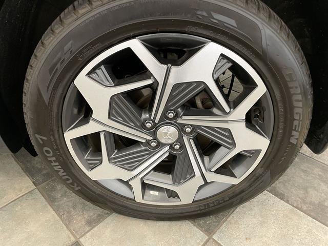 Used 2021 Gray Hyundai Calligraphy image 34