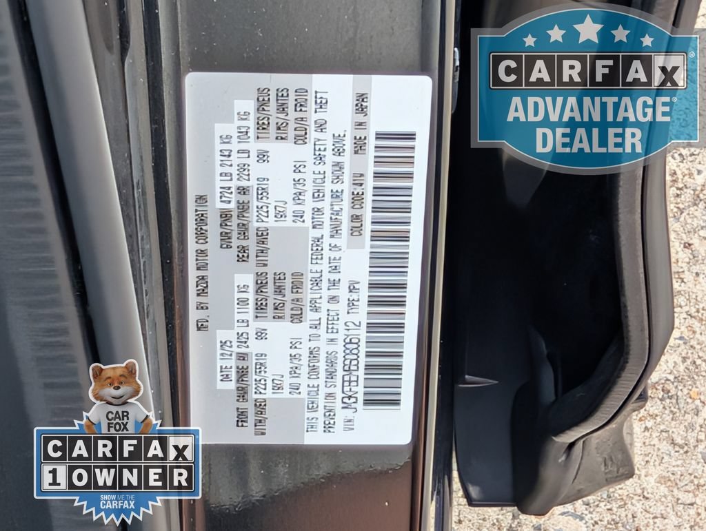 Used 2025  Mazda 2.5 S Premium Plus Package image 35