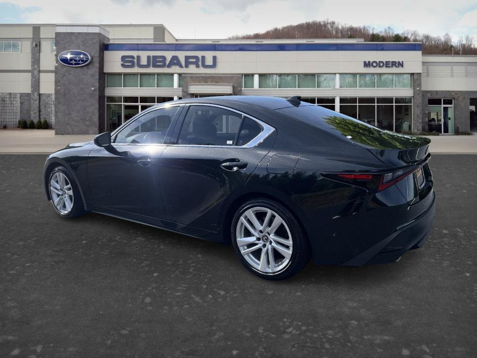 Used 2021 Caviar Lexus IS 300 image 6