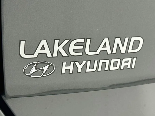 New 2027 Hyundai KONA SEL Sport