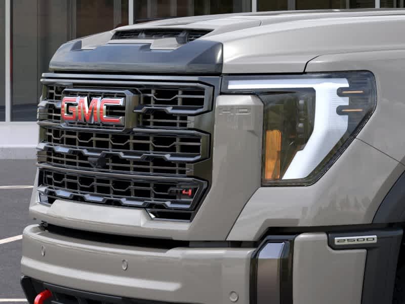 New 2026 Coastal Dune GMC AT4 image 13