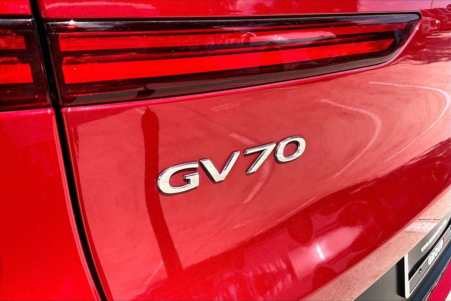 Used 2023 Mauna Red Genesis 2.5T image 30