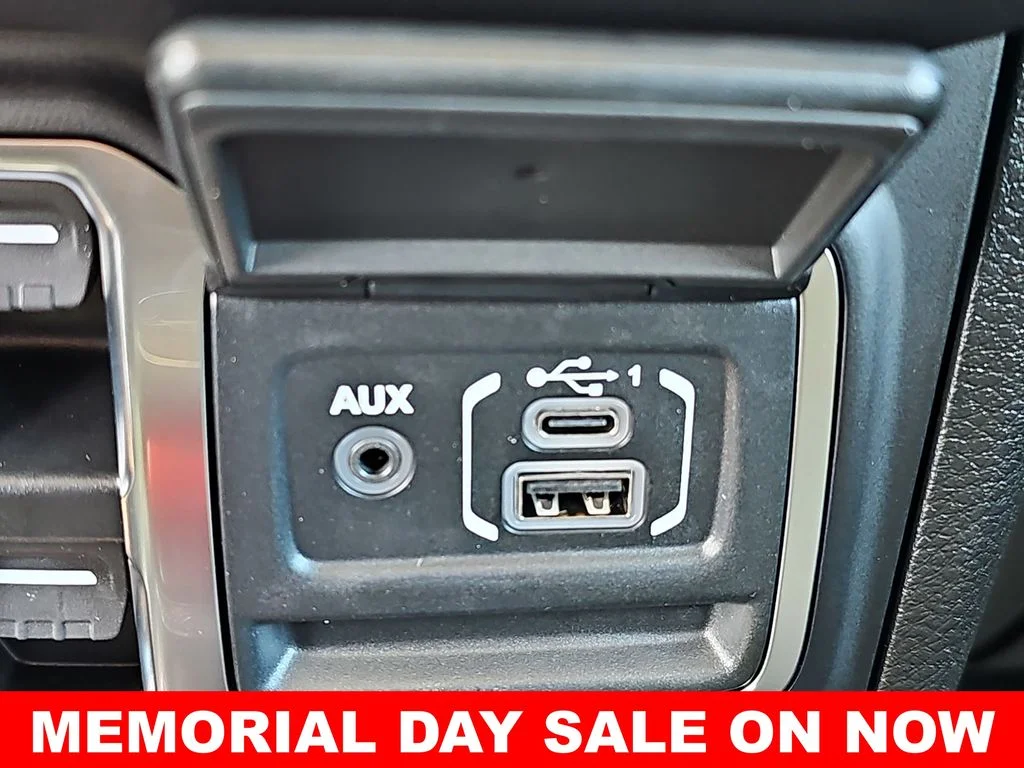 2025 Jeep Gladiator Mojave - Photo 24