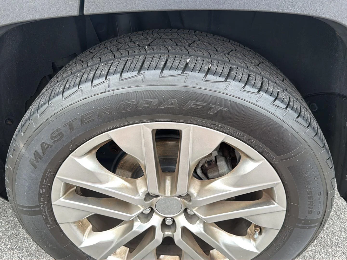 Used 2019 Silver Sky Metallic Toyota Limited image 10