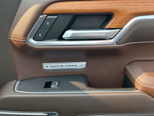 2022 GMC Sierra 1500 Denali Denali - Photo 42