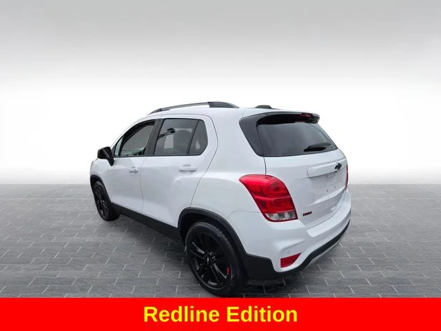Used 2020 White Chevrolet LT image 6