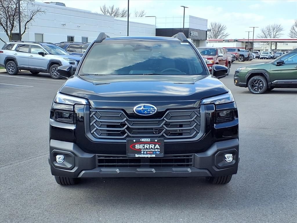 2026 Subaru Outback Limited - Photo 22