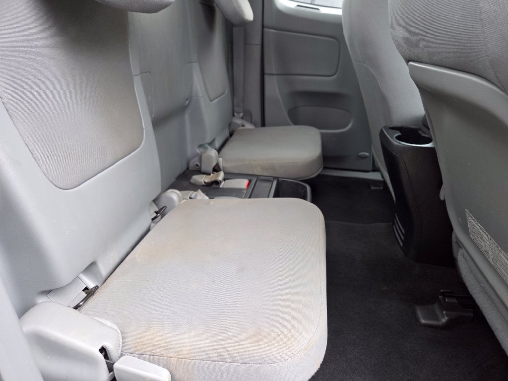Used 2014 Gray Toyota PreRunner image 20