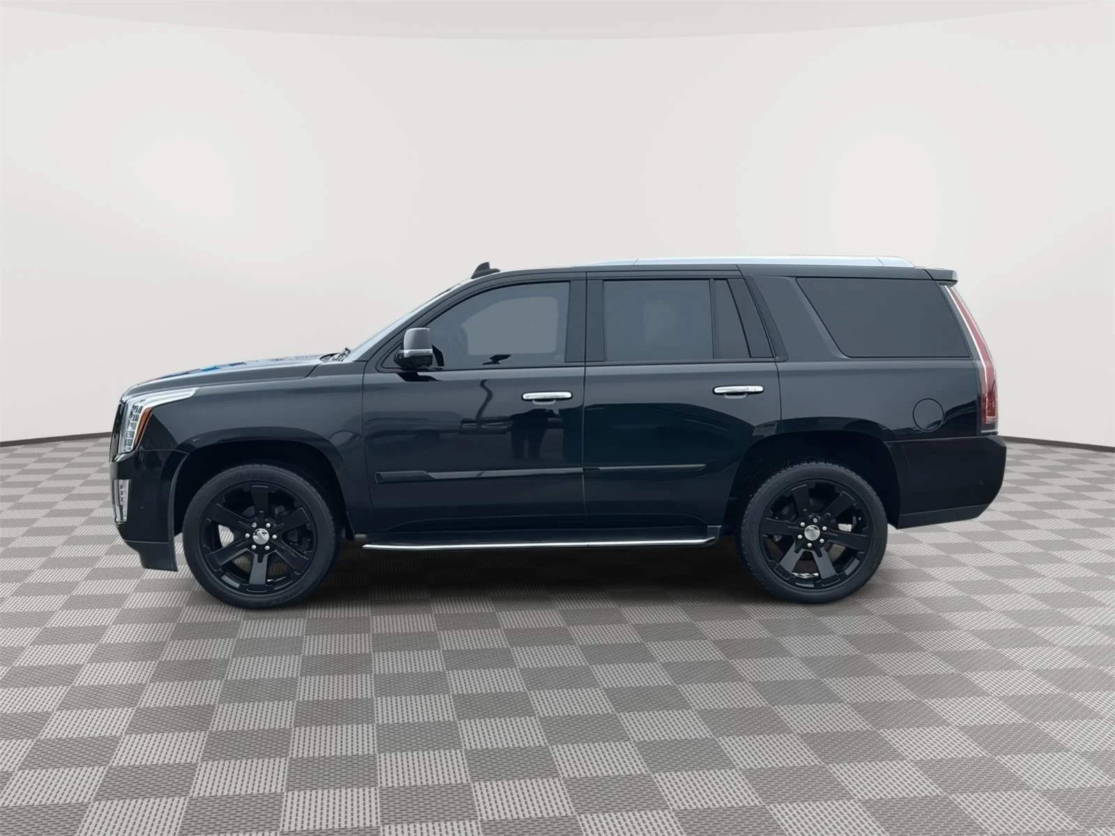 Used 2020 Black Raven Cadillac Premium Luxury image 6