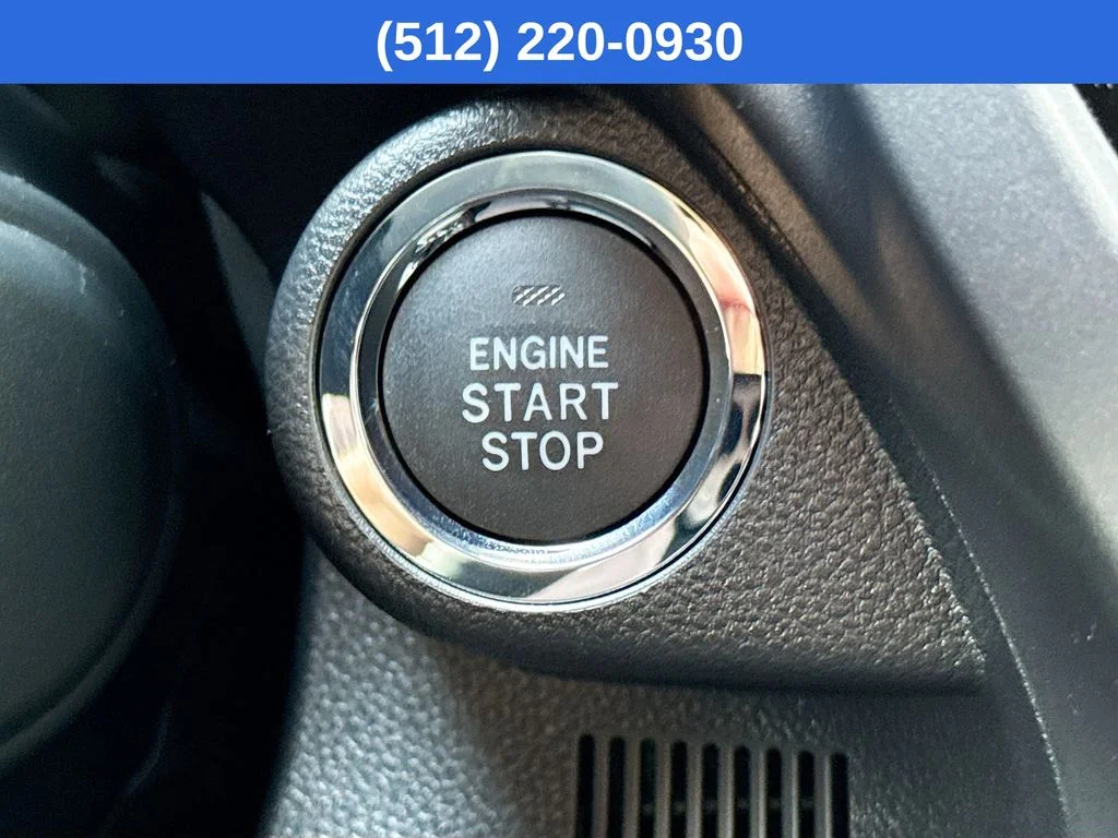 New 2026 Blue Subaru Sport image 19
