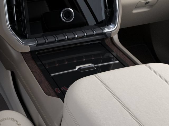 New 2026 Summit White GMC Denali image 24