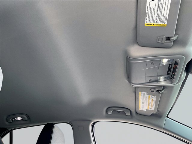 Used 2024 Mosaic Black Metallic Chevrolet LS image 22