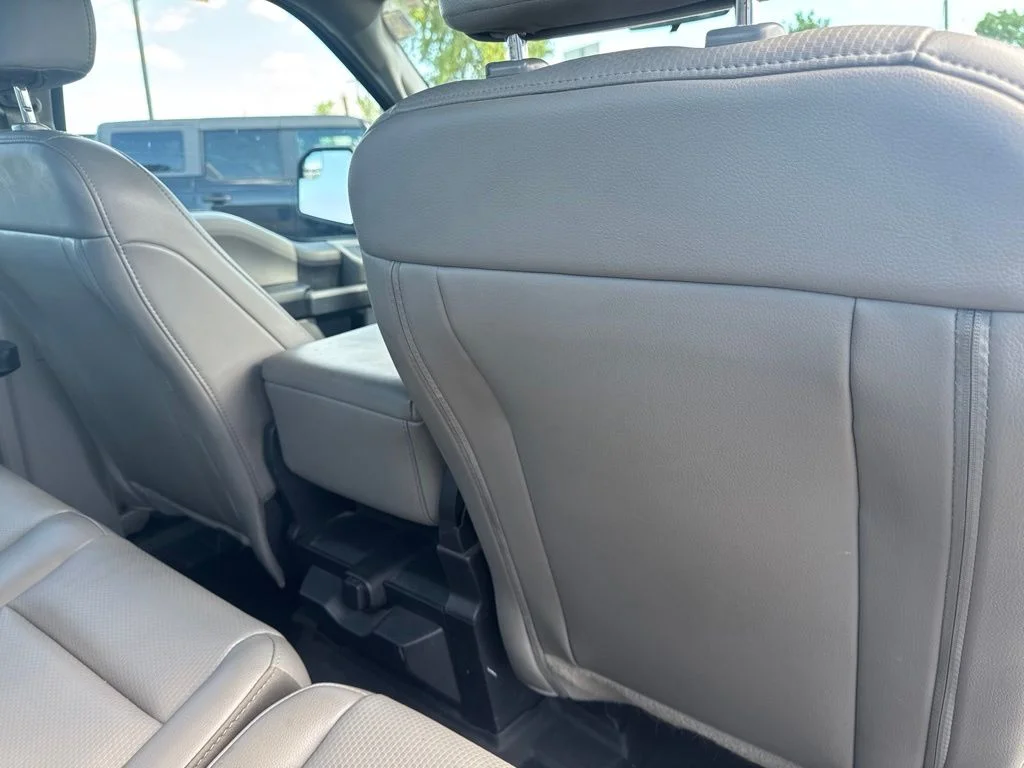Used 2019 Silver Ford XL image 37