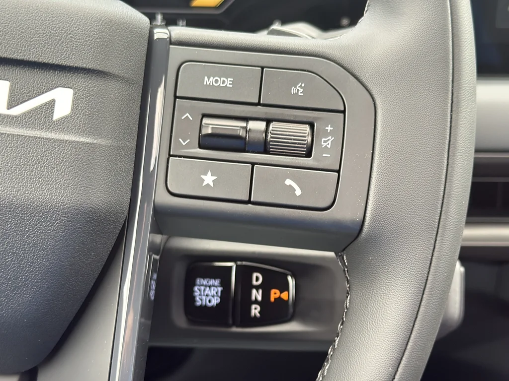 New 2027 Brown Kia X-Pro SX-Prestige image 24