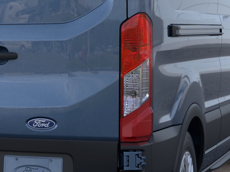 New 2026 Blue Ford Base image 21
