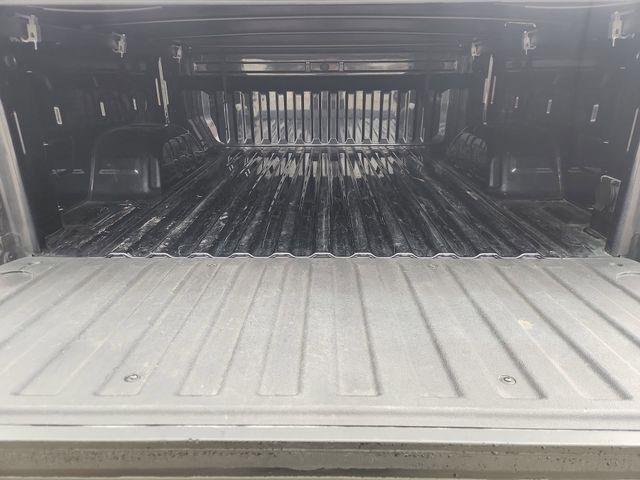 2024 Chevrolet Silverado 1500 LTZ - Photo 26