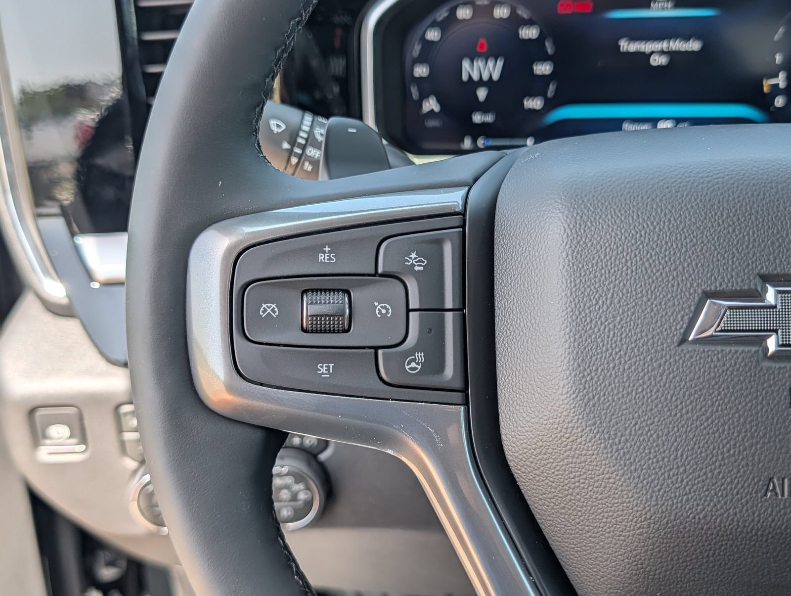2026 Chevrolet Silverado 1500 LT Trail Boss - Photo 14