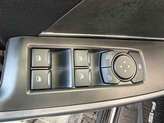 New 2026 Agate Black Metallic Ford XLT image 22