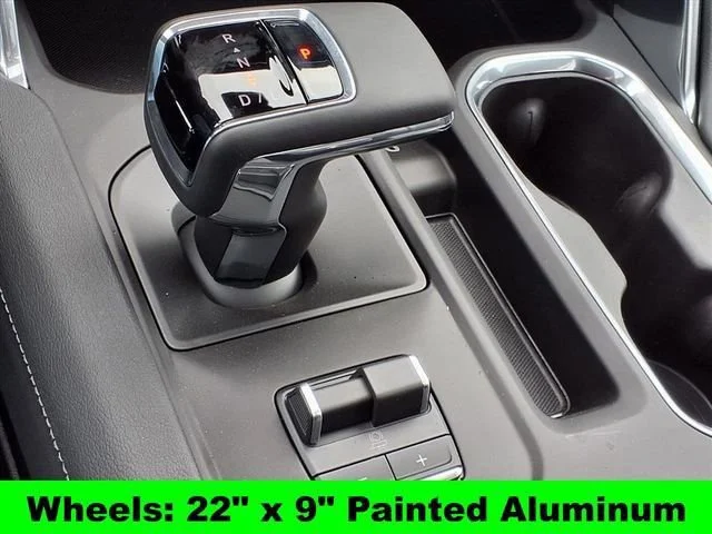 2026 GMC Sierra 1500 Denali - Photo 17