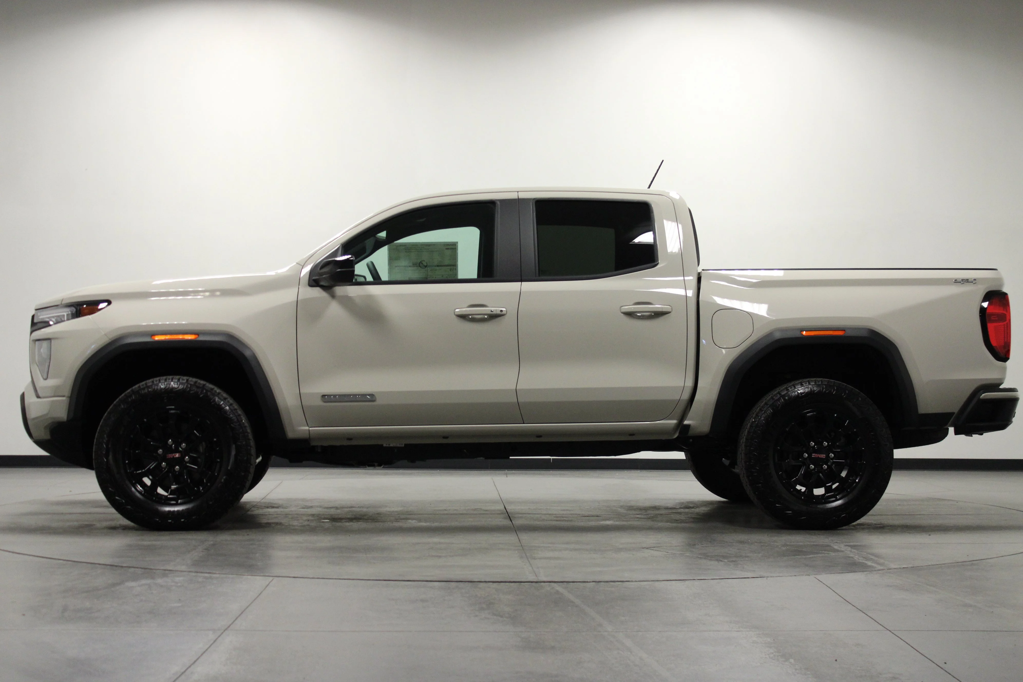 New 2026 Coastal Dune GMC Elevation image 7
