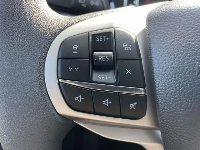 New 2026 Black Ford Active image 18