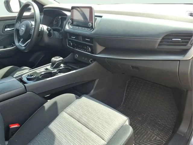 Used 2023 Gray Nissan SV Intelligent AWD image 26