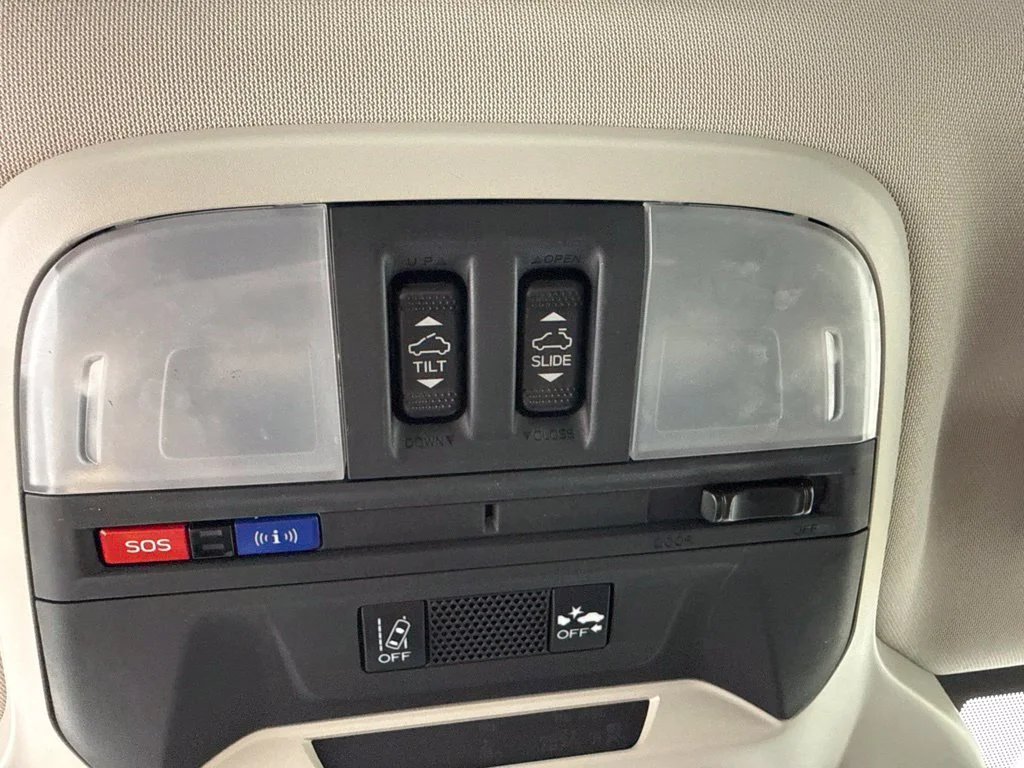 2022 Subaru Crosstrek SPORT SUV Slide 24