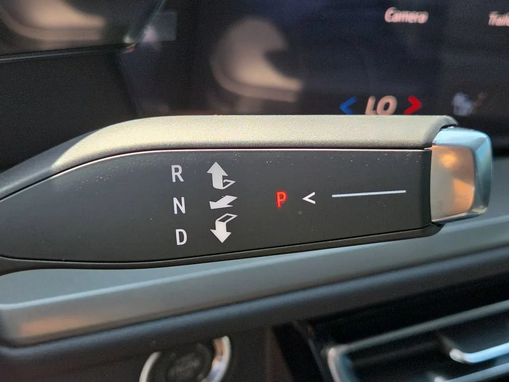 New 2026 Summit White Chevrolet LT image 8
