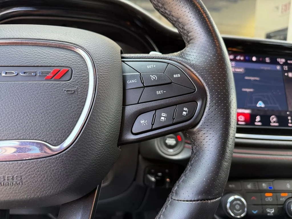 Used 2025 Gray Dodge GT Plus image 25