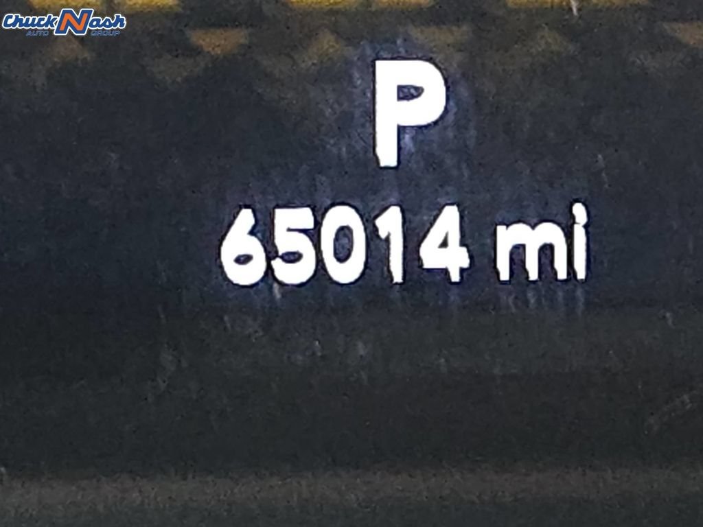 Used 2021  Jeep Mojave image 18
