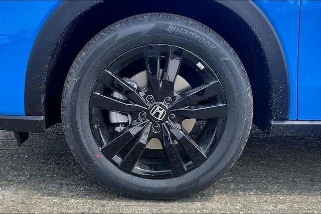 2026 Honda HR-V Sport - Photo 13
